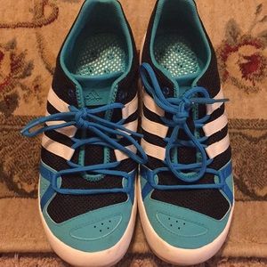 Adidas Outdoor Climacool Water Hiking shoe
